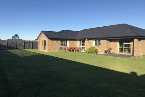 Photo of property in 87 Lowes Road, Rolleston, 7614