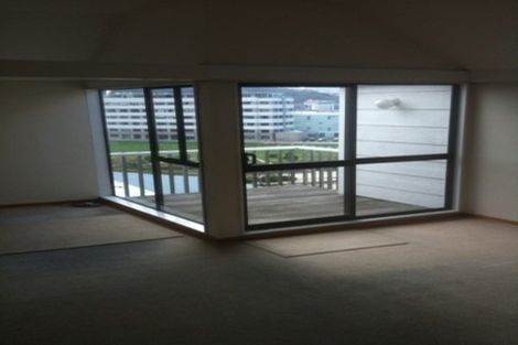 Photo of property in 2u9 Hood Street, Mount Victoria, Wellington, 6011