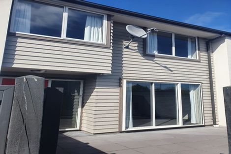 Photo of property in 3/966 Colombo Street, St Albans, Christchurch, 8014