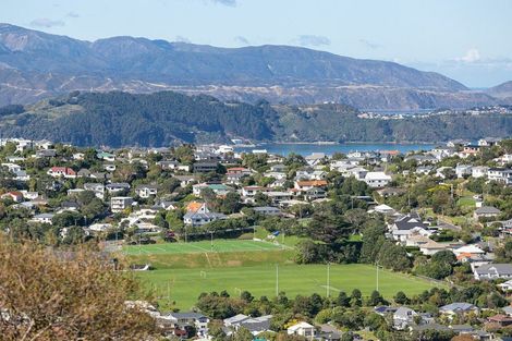 Photo of property in 11 Ramphal Terrace, Khandallah, Wellington, 6035