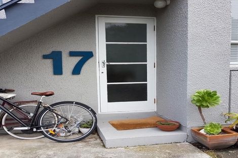 Photo of property in 11/76u Freyberg Street, Lyall Bay, Wellington, 6022