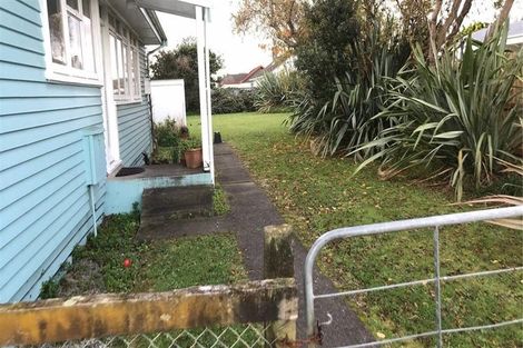 Photo of property in 21 Forth Street, Levin, 5510