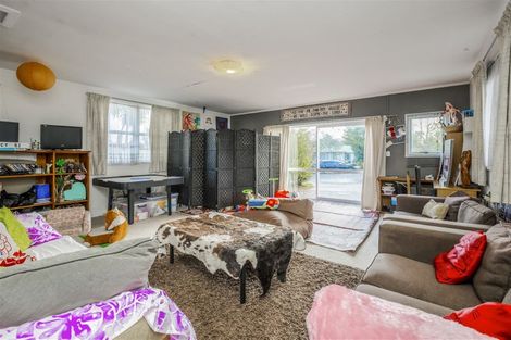 Photo of property in 8 Buller Crescent, Manurewa, Auckland, 2102