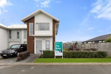 Photo of property in 25u2 Hapori Avenue, Baverstock, Hamilton, 3289
