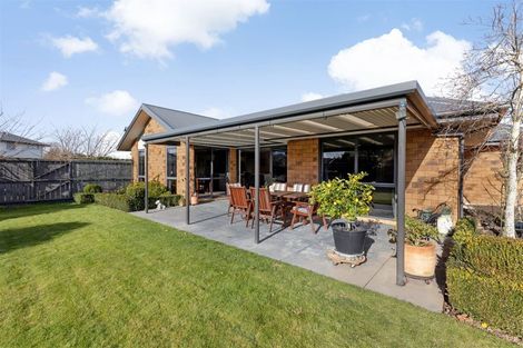 Photo of property in 5 Donovan Place, Aidanfield, Christchurch, 8025