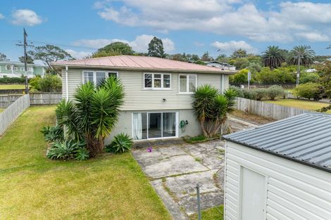 Photo of property in 37 Ranfurly Street, Dargaville, 0310
