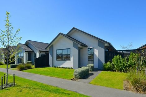 Photo of property in 9 Lightbody Lane, Wigram, Christchurch, 8042