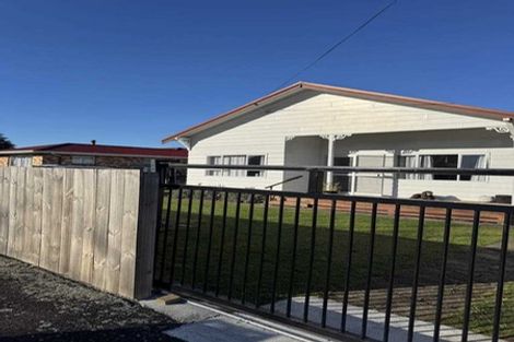 Photo of property in 14 First Street, Waihou, Te Aroha, 3393