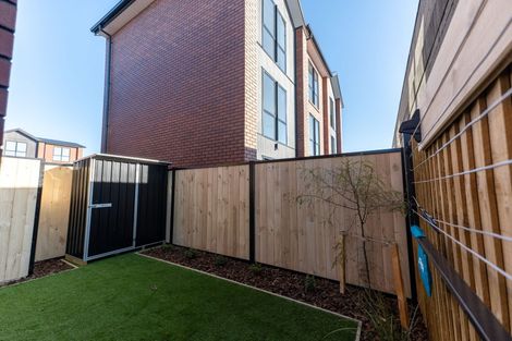 Photo of property in 11/7 Spencer Street, Addington, Christchurch, 8024