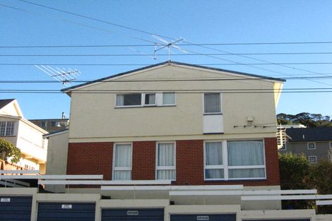 Photo of property in 46a Queen Street, North Dunedin, Dunedin, 9016