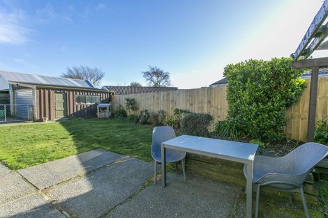Photo of property in 35 Glassey Drive, Allenton, Ashburton, 7700