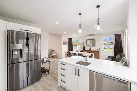 Photo of property in 6 Saint Keverne Close, Burwood, Christchurch, 8083