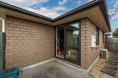 Photo of property in 1/17 Enderley Avenue, Enderley, Hamilton, 3214