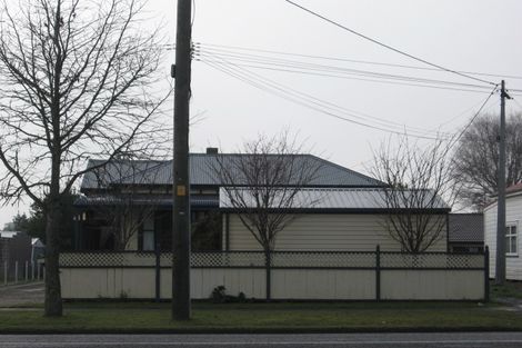 Photo of property in 116 Galloway Street, Hamilton East, Hamilton, 3216