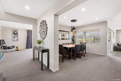 Photo of property in 36 Jerpoint Drive, Flat Bush, Auckland, 2019