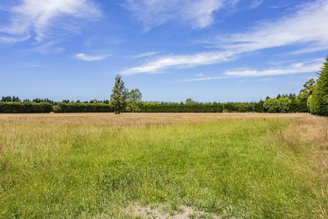 Photo of property in 1228 Loburn Whiterock Road, Loburn, Rangiora, 7472