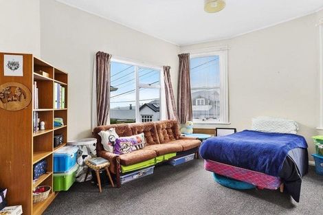 Photo of property in 66 Thompson Street, Mount Cook, Wellington, 6011