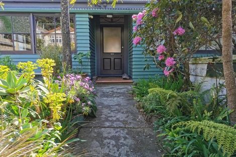 Photo of property in 188 Owen Street, Newtown, Wellington, 6021