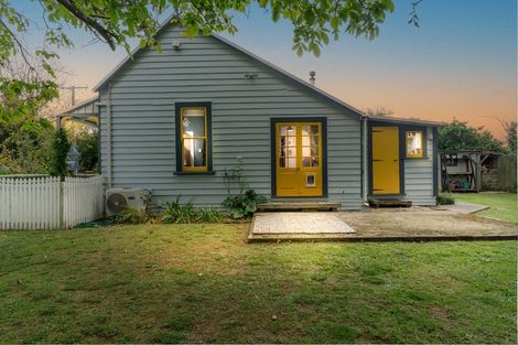 Photo of property in 4 Nobel Street, Carterton, 5713