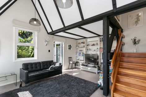 Photo of property in 117 Mairangi Road, Wadestown, Wellington, 6012