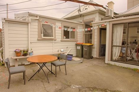 Photo of property in 237 Castle Street, Dunedin Central, Dunedin, 9016