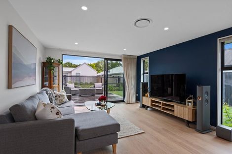 Photo of property in 5 Blade Mews, Prebbleton, 7604