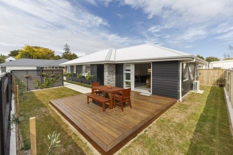 Photo of property in 5b Sandilands Street, Feilding, 4702