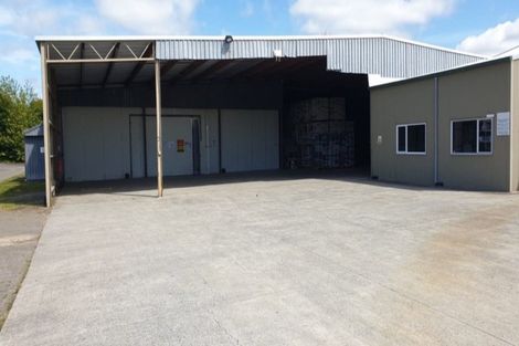 Photo of property in 591a No 1 Road, Te Puke, 3182