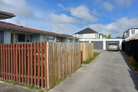 Photo of property in 3/479 Madras Street, St Albans, Christchurch, 8014