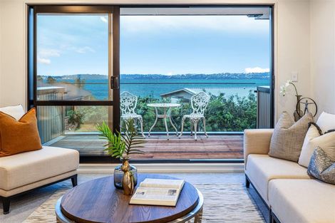 Photo of property in 16 Matau Rise, Te Atatu Peninsula, Auckland, 0610