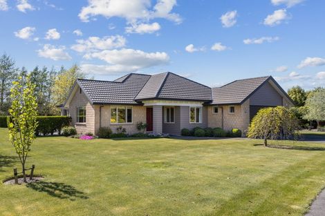 Photo of property in 30b Delamare Way, Rolleston, 7614