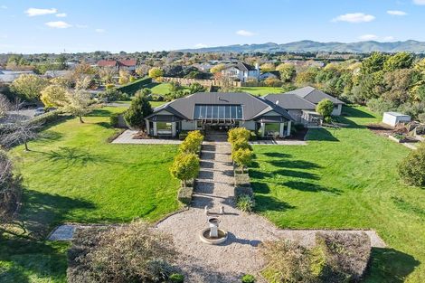 Photo of property in 5 Highland Brae, Prebbleton, 7604