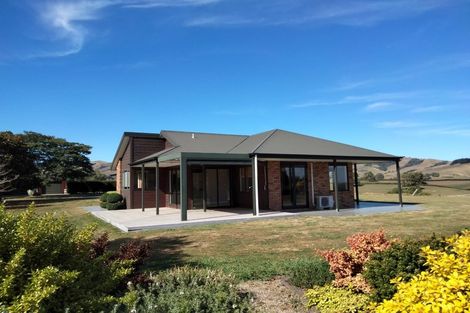 Photo of property in 520 Kairangi Road, Rotoorangi, Cambridge, 3495
