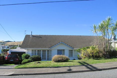 Photo of property in 6 Jane Grove, Paparangi, Wellington, 6037