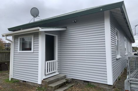 Photo of property in 2/76 Harman Street, Addington, Christchurch, 8024