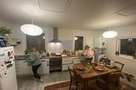 Photo of property in 6 Barton Terrace, Thorndon, Wellington, 6011