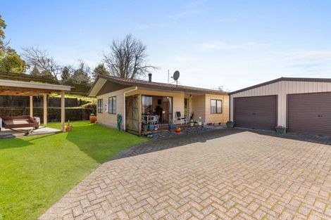 Photo of property in 231 Valley Road, Kawerau, 3127