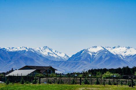 Photo of property in 32a Temple Drive, Twizel, 7901