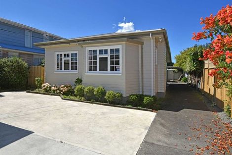 Photo of property in 21 Wyon Street, Linwood, Christchurch, 8062