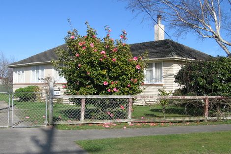 Photo of property in 14 East Street, Feilding, 4702