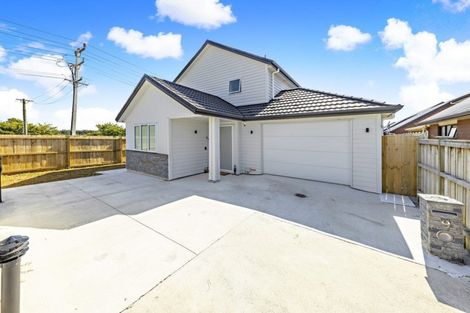 Photo of property in 9 Kotuku Crescent, Takanini, 2112