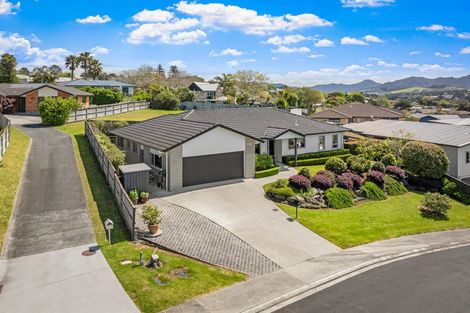 Photo of property in 6 Jade River Place, Warkworth, 0910