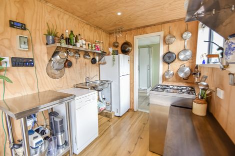 Photo of property in 662 Manuka Terrace, Ben Ohau, Twizel, 7999