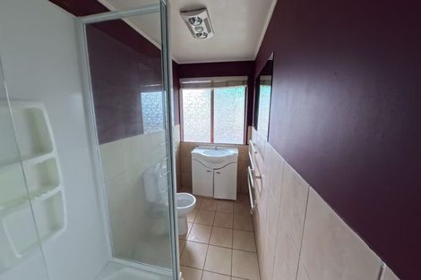 Photo of property in 55 Walworth Avenue, Pakuranga Heights, Auckland, 2010