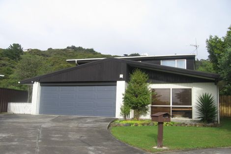 Photo of property in 7 Mizzen Place, Whitby, Porirua, 5024