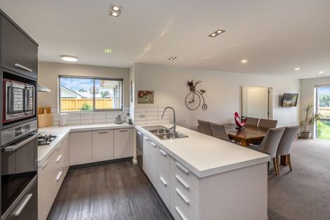 Photo of property in 153 Lowes Road, Rolleston, 7614