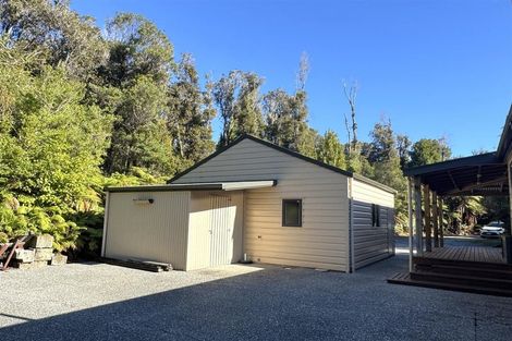 Photo of property in 489 Rutherglen Road, Marsden, Greymouth, 7872
