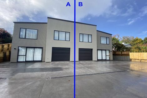 Photo of property in 277 Tukapa Street, Hurdon, New Plymouth, 4310