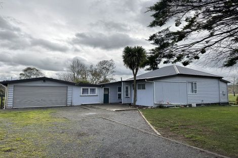 Photo of property in 98 Kereru Road, Maraekakaho, 4171