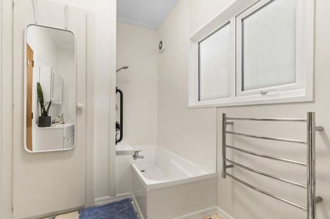 Photo of property in 3 Manchester Street, Melrose, Wellington, 6023